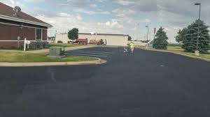 Best Driveway Drainage Solutions in Greenville, TX